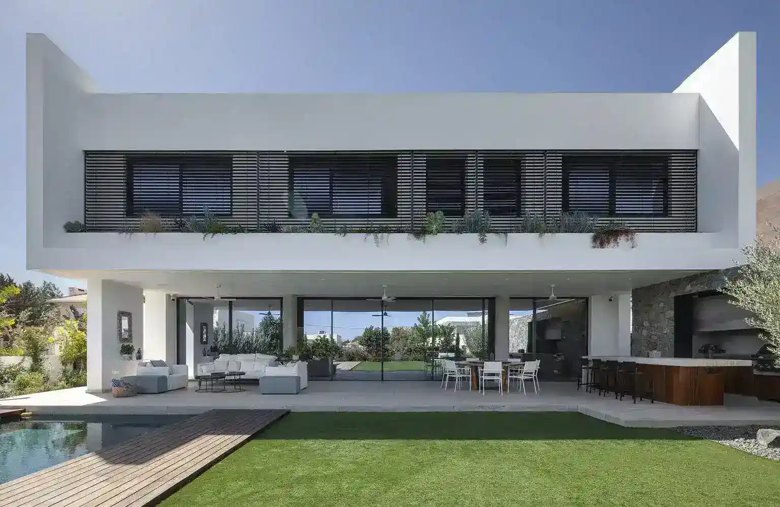 Residential 2